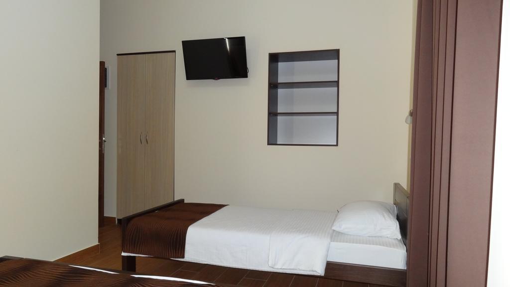 Hotel Dijamant Bileća Kamer foto