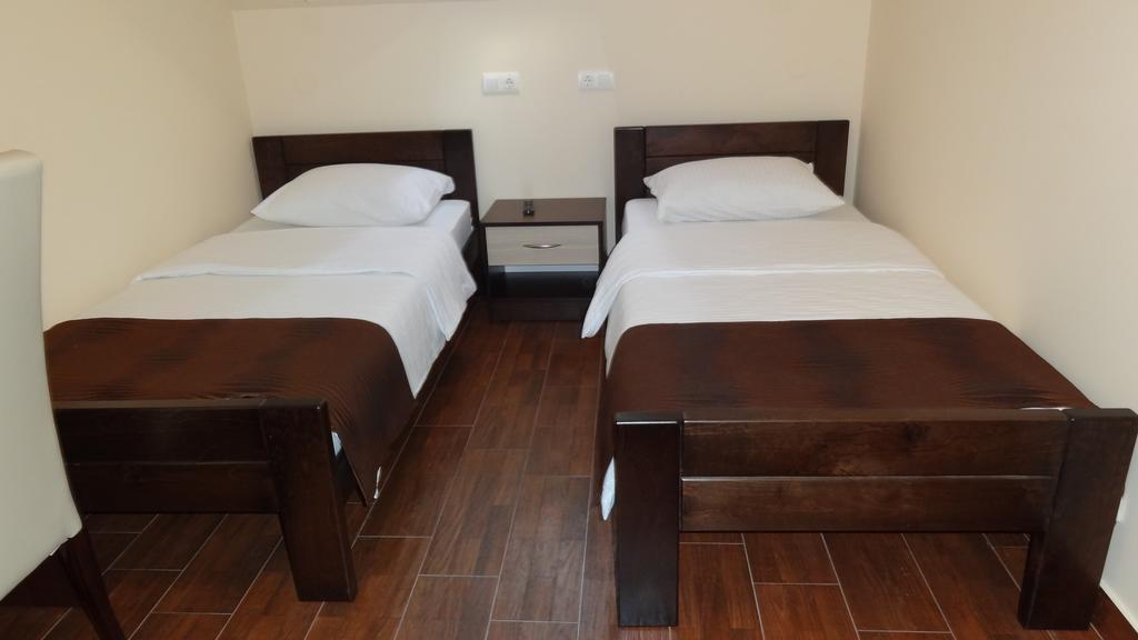 Hotel Dijamant Bileća Kamer foto